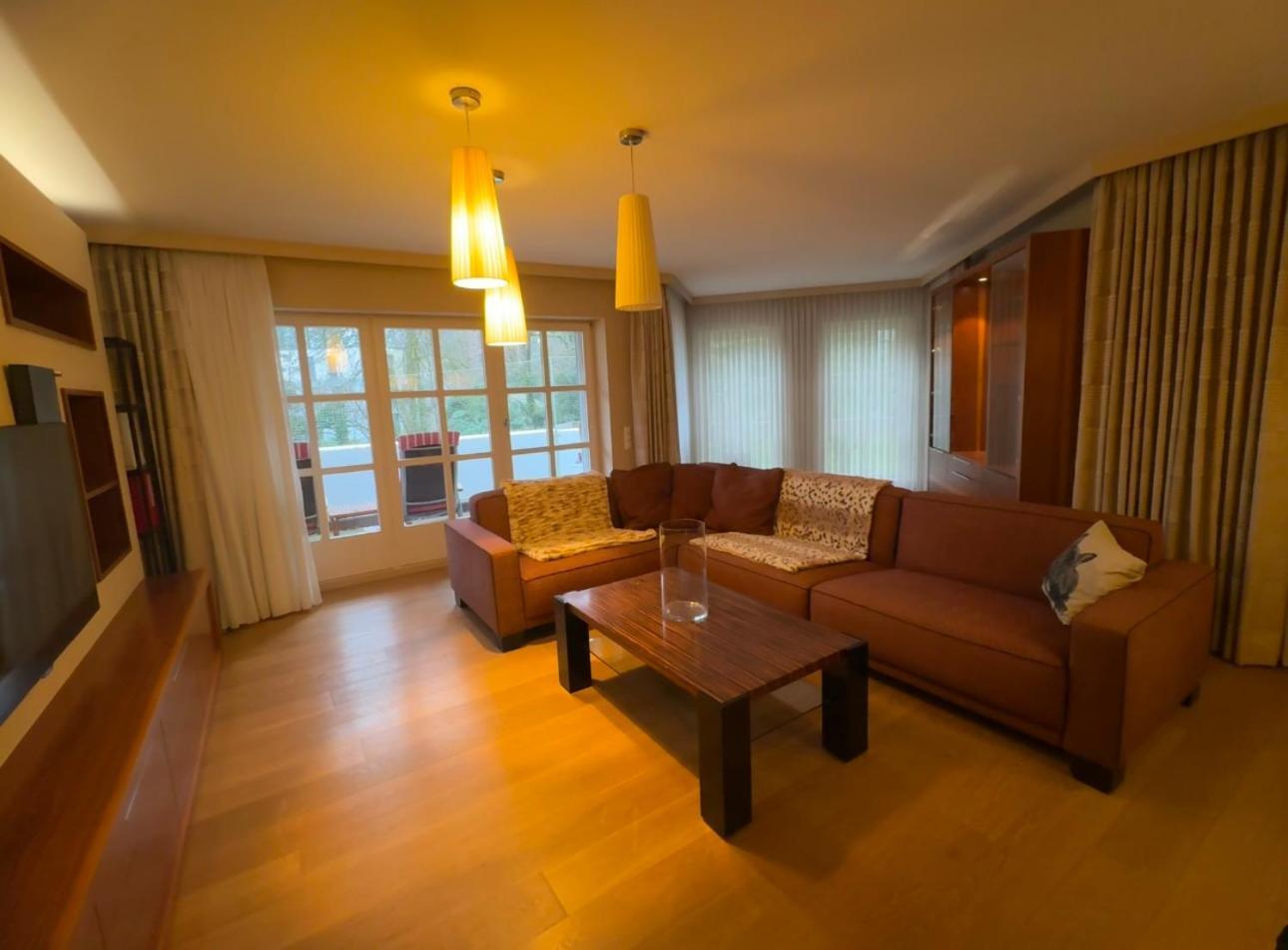 Apartment Akwant 2