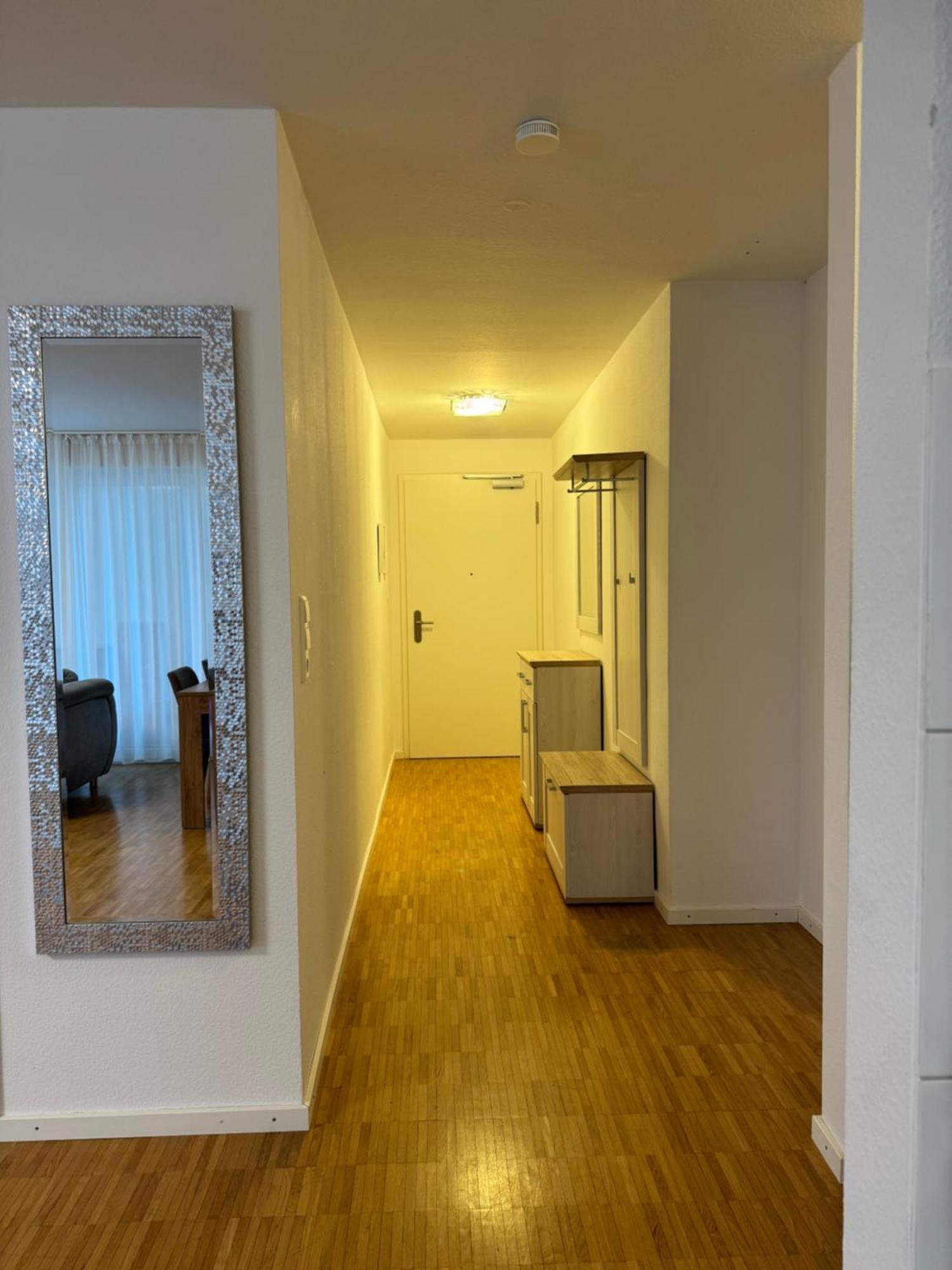Akwant 2 Apartment