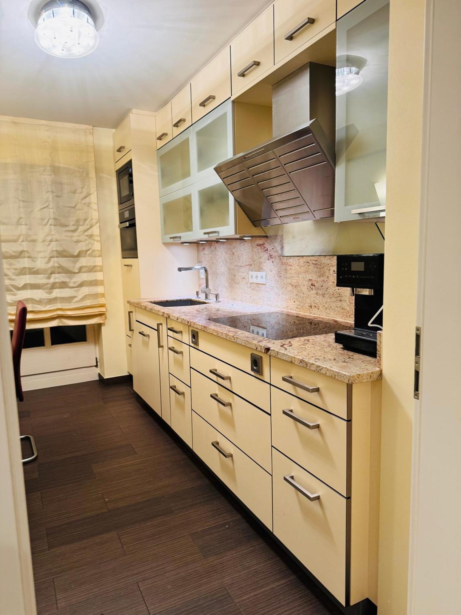Apartment Akwant 2