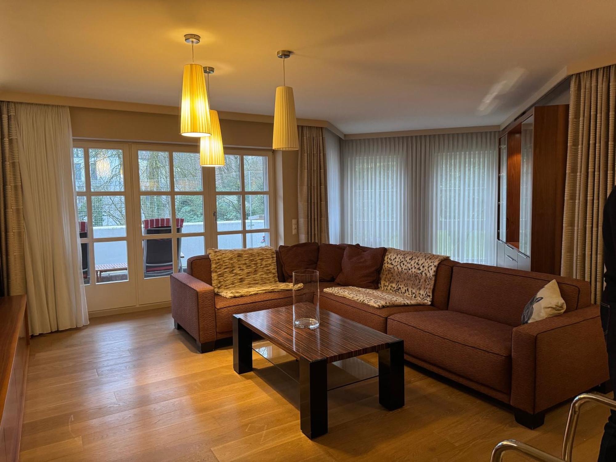 Akwant 2 Apartment