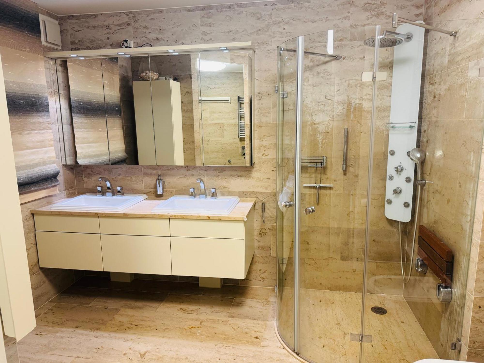 Akwant 2 Apartment *