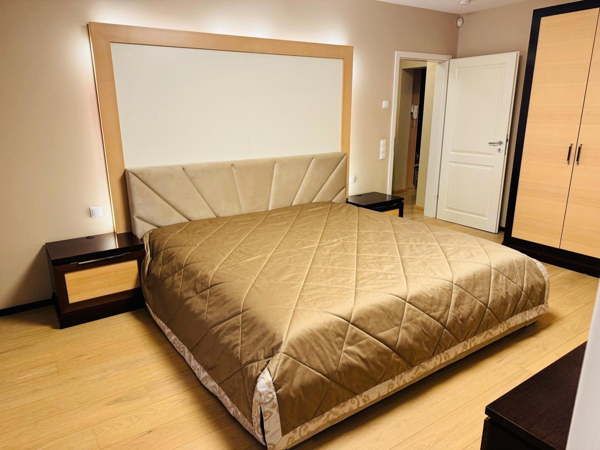 Akwant 2 Apartment