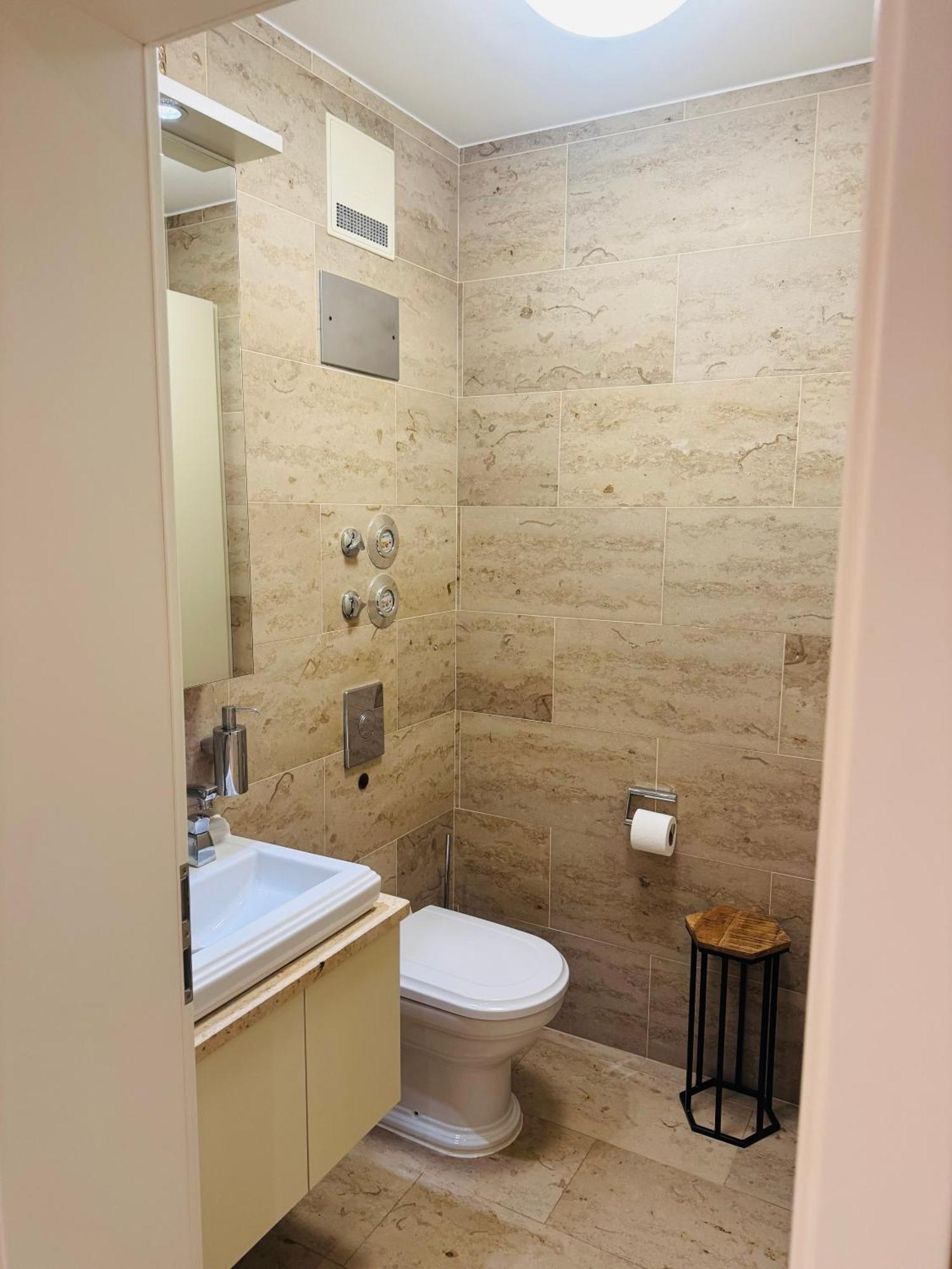 Apartment Akwant 2
