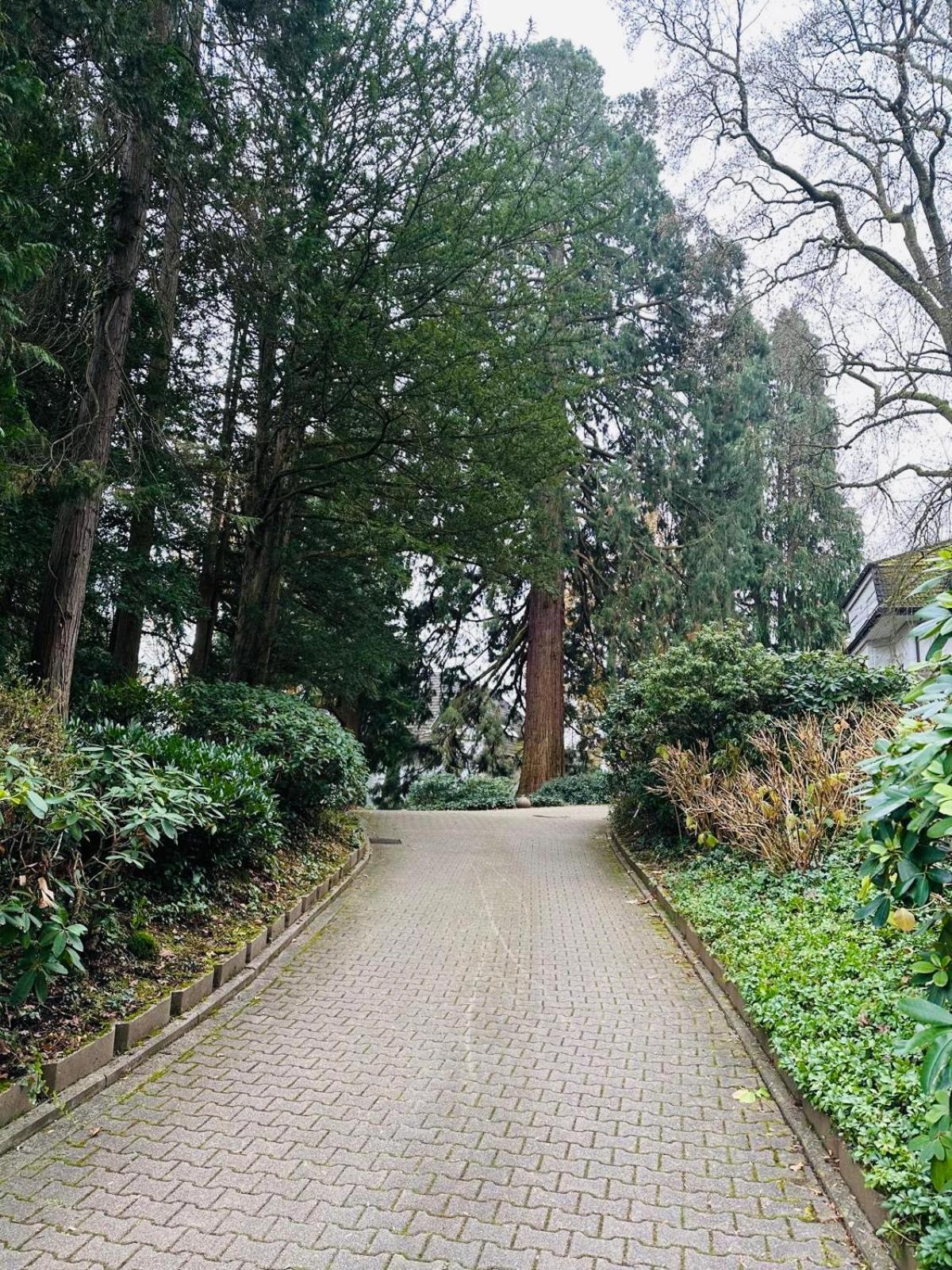 Akwant 2 Apartment Baden-Baden