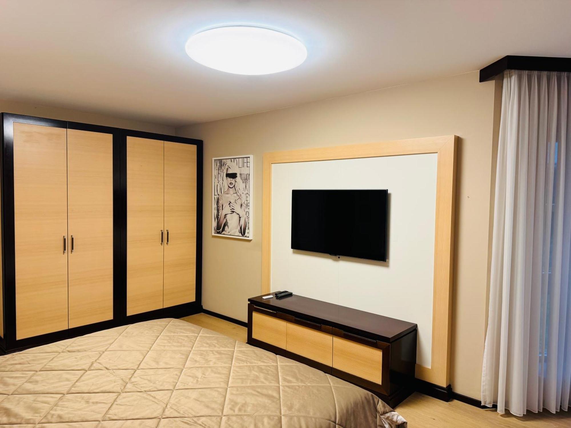 Apartment Akwant 2 Baden-Baden